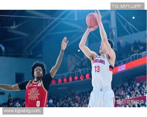 CBA联赛精彩对决广州队迎战山西队首发阵容全面解析