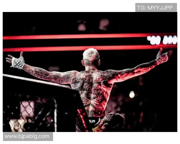 UFC康迪特与迪亚兹的巅峰对决谁将赢得最终胜利