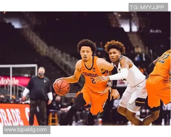 凯德坎宁安的崛起之路：从天赋少年到NBA明星的奋斗历程